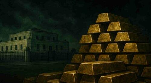 Rickards: The Truth About Fort Knox And Gold Leasing – Tyler Durden