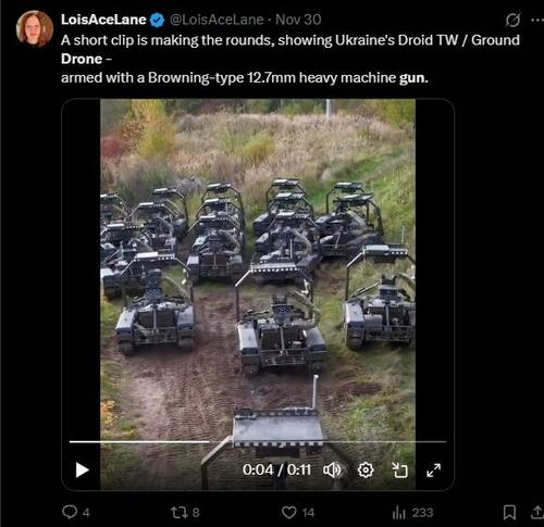 Modern Warfare: Lessons From Ukraine thumbnail