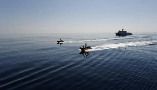 Hegseth Announces 14 Killed In New, Largest Single Attack On ‘Narco-Terrorist’ Boats