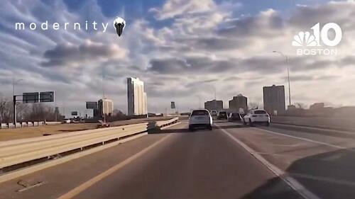 Massachusetts Dems Advance Bill To Limit How Far You Can Drive In Your Own Car