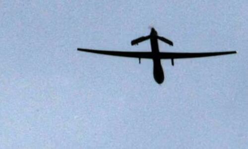 Pentagon Seeks To Explain A Little-Known, Forgotten ‘Forever War’