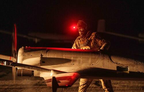 Ukraine's Backers Want Reduction In Long-Range Strikes On Russian Oil, Zelensky Says