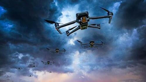 ISIS-Inspired Drone War Plans Leaked From US National Security Council