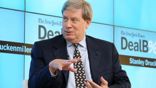 Druckenmiller