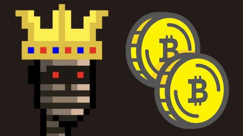 Showcasing The Bitcoin Inscriptions Craze In Six Charts