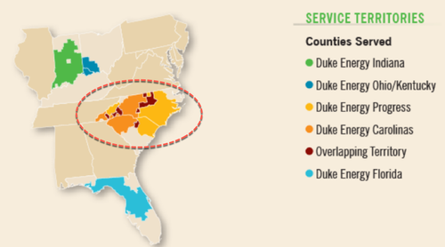 DoE Declares U.S. Southeast Grid Emergency To Avert “Blackouts”