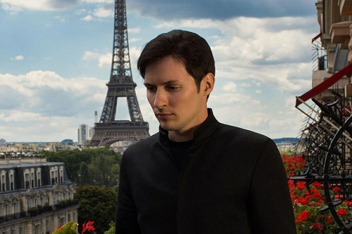 Russia Calls Detained Telegram Founder A ‘Political Prisoner’ – Demands France Provide Answers – Tyler Durden