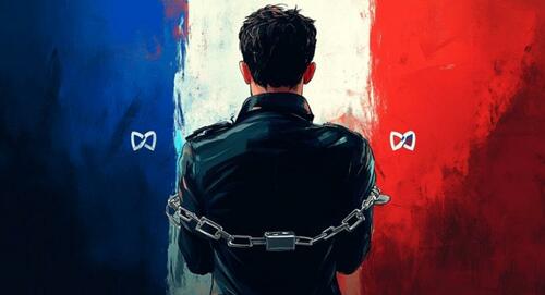 ​France Extends Detention Of Telegram CEO Pavel Durov For “Questioning” – Tyler Durden