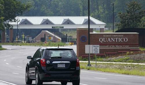 Hegseth: Military Bases Are No Longer Gun-Free Zones