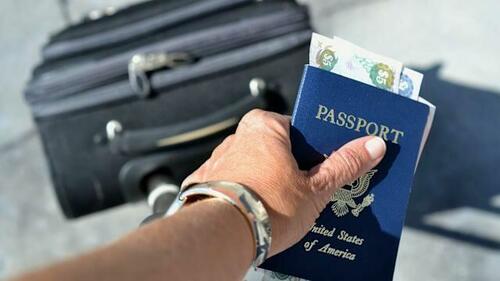 55% Of Democrats Would Prefer Living Outside The US; Survey Finds