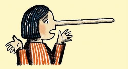 "Lie To People Who Want To Be Lied To": How To Make A Political Fortune As A Far-Left Democrat
