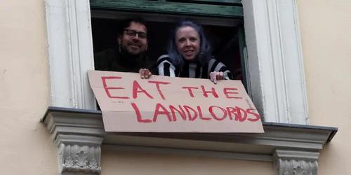 Berlin To Vote On Confiscating Rental Properties From
Corporations 5