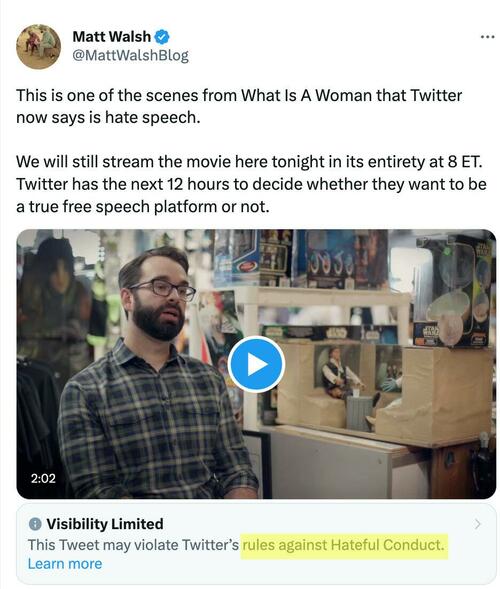 'What Is A (Fired) Woman?' - Twitter Head Of Trust & Safety Gone After "Mistake" Banning Documentary Eddf76aa-14d9-4161-9ee3-c940fe5c166b_936x1102