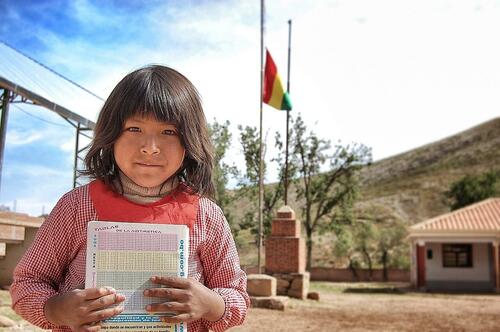 ‘Socialism Defeated’: Bolivia Boots Its Ruling Leftists After 20 Years In Power