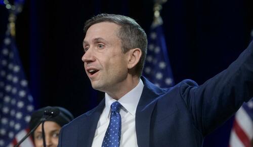 The Nerve! DNC Union Furious Over A Five-Day, In-Person Work-Week