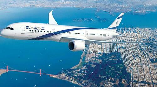 Airfares In Israel Skyrocket As Travelers Take Advantage Of Ceasefire, But Foreign Airlines Stay Away