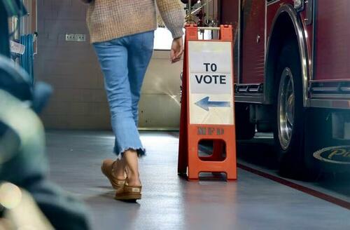 Software Vendor Fires Back At NJ Governor Over Noncitizen Voting Scandal