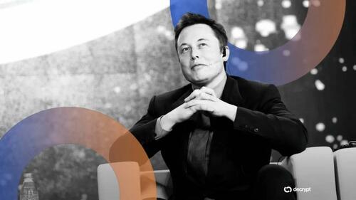 Judge Denies Apple, OpenAI Bid To Dismiss Elon Musk’s Antitrust Lawsuit Judge Denies Apple, OpenAI Bid To Dismiss Elon Musk’s Antitrust Lawsuit