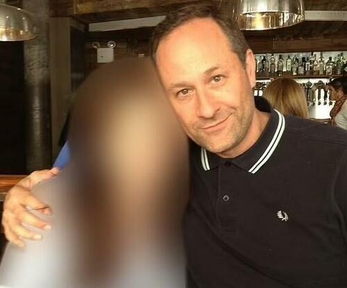 Second “Gentleman” Doug Emhoff ‘Forcefully Slapped’ His Ex-Girlfriend So Hard ‘She Spun Around’, New Report Alleges