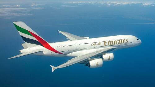 Dubai’s Emirates Airlines Bans Pagers & Walkie-Talkies For All Flights