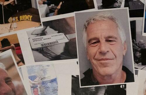 WEF Rocked As CEO Faces Investigation Over Ties To “Davos Concierge” Epstein