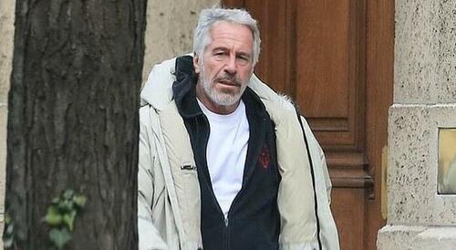 Judge Refuses To Release Epstein Files, Says DOJ Should Do It Instead Of Legal ‘Diversion’