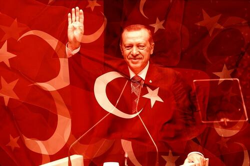 How Will Türkiye Respond To War In Lebanon (And Renewed Destabilization Of Syria)?