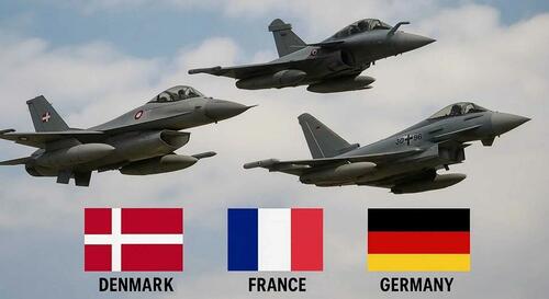 ‘Eastern Sentry’: The New NATO Initiative To Protect The Eastern Flank