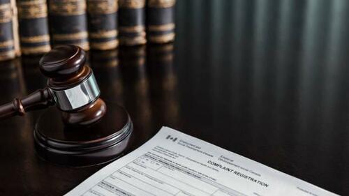 ”Very Shady”: Oregon Union Tricked Lawmakers In Serious Ethical Breach According To Complaint – Tyler Durden