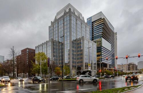 Russian Central Bank Sues Euroclear As EU Tries To Ram Through Assets Seizure