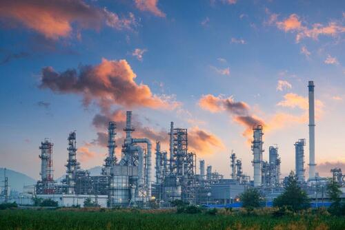 The EU's Green Crackdown Threatens European Industry Amid Deindustrialization