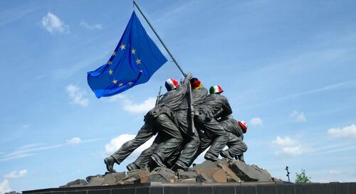 Europe’s Defense Dilemma