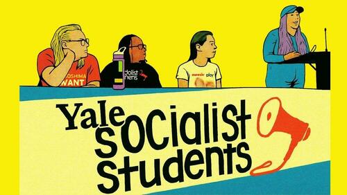 About Half Of US College Students Say Socialism Is Better Than Capitalism, Poll Finds