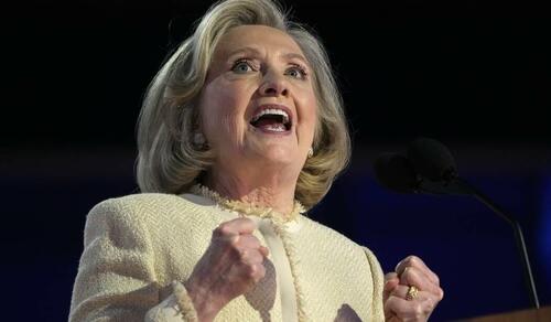More Russia Hoax Evidence Set To Drop, Directly Implicating Hillary Clinton’s Role