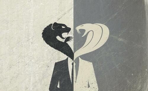 Our Modern Madhouse Exposes A Collective Laziness Of Mind Our Modern Madhouse Exposes A Collective Laziness Of Mind