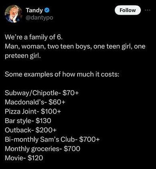 Family Budget 0