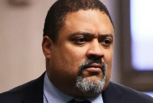 Top Cushman & Wakefield Real Estate Broker Has Phone Seized By NY Prosecutors In Adams Probe