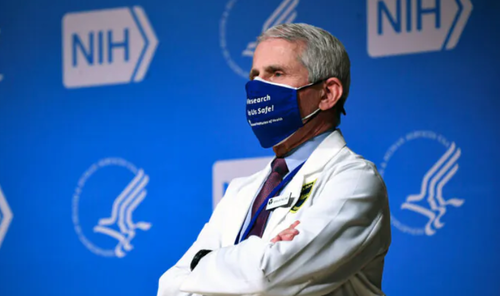 Flashback: Fauci Funded Technique To Hide Evidence Of Genetic Engineering According To RFK Jr.