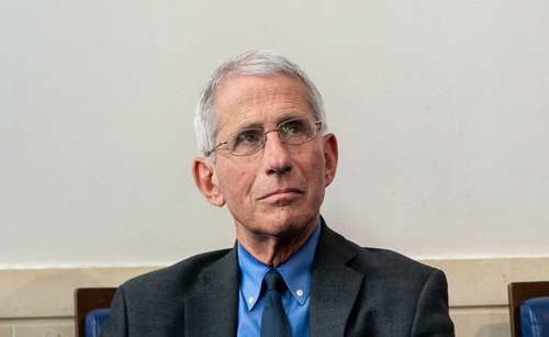 The Plot To Silence A Fauci Critic