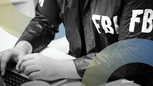 Former FBI Agent Charged With Stealing Nearly  Million In Crypto, Asked ChatGPT How To Hide It