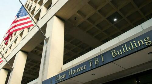 Whistleblower: FBI Manipulating J6 Cases To Support Biden Narrative Of National ‘Extremism’ Crisis