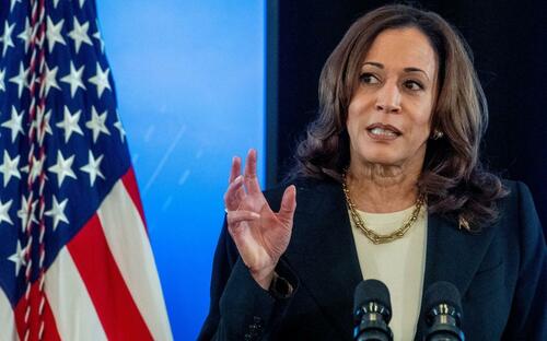 Dems Scramble To Walk Back Harris’ Price Control Scheme – Tyler Durden