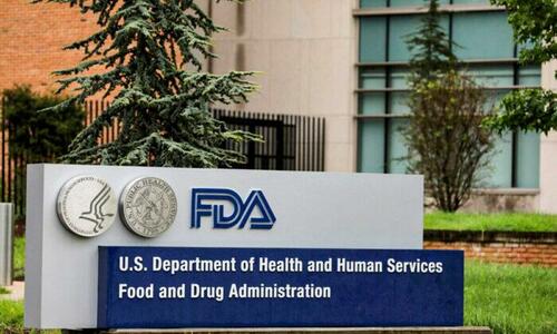 FDA Suddenly Scrubs Moderna Document From Website After Reporters Ask Questions