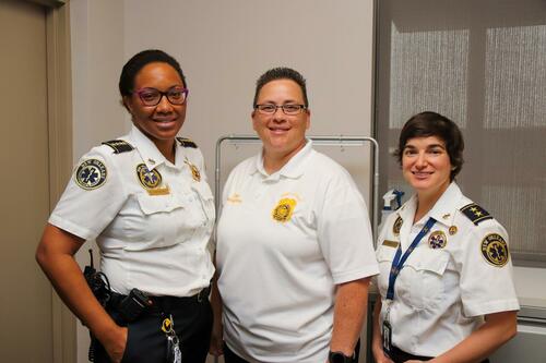 Mamdani Picks DEI Poster Child To Head FDNY thumbnail