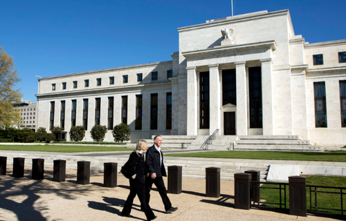 Chicoms Tried to Create Spy Network in The Fed