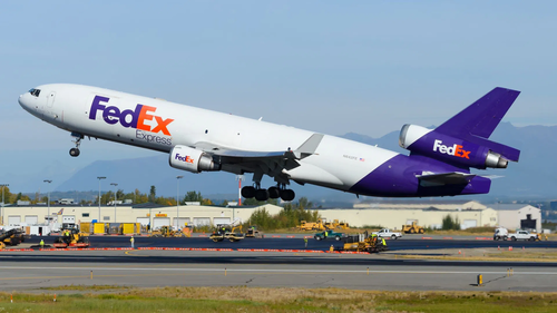 FedEx Announces Largest General Rate Increase In Its History