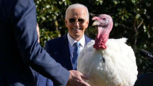 “I Have No Idea”: Justice Department Official Raised Objections To Ill-Defined Biden Pardons