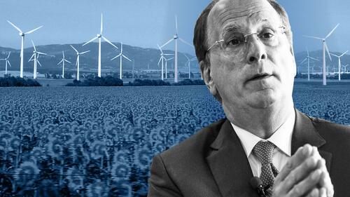 “I Am Taking This Very Seriously”: BlackRock’s Larry Fink Struggles With “Demonized” ESG Narrative