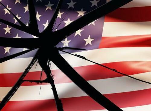 Secession Is Inevitable. It’s About When, Not If