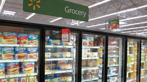 “Shifting Consumer Behavior”: Conagra CEO Warns Americans Now Cut Back On Food Purchases